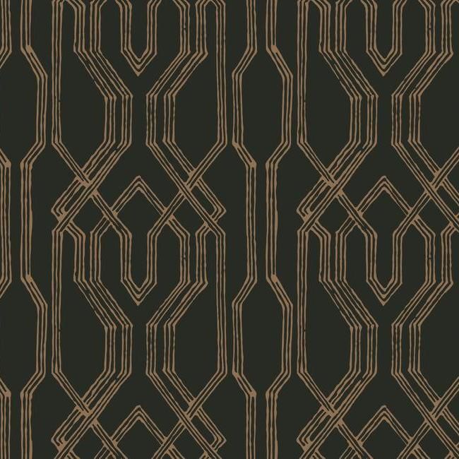 Обои Ronald Redding Tea Garden Oriental Lattice AF6562 Обои Ronald Redding Tea Garden Oriental Lattice AF6562